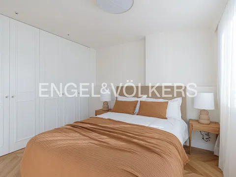 Penthouse in calle de Núñez de Balboa - Photo 17