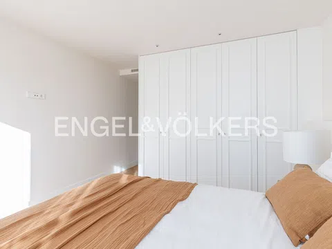 Penthouse in calle de Núñez de Balboa - Photo 18