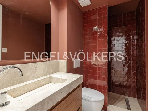 Penthouse in calle de Núñez de Balboa - Photo 19