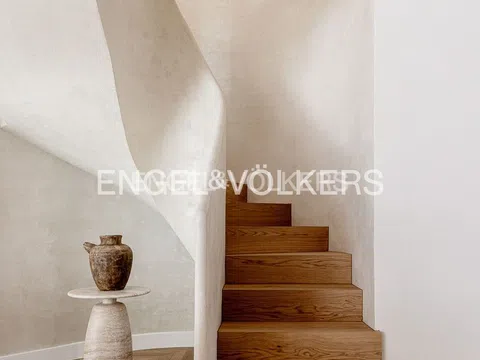 Penthouse in calle de Núñez de Balboa - Photo 20