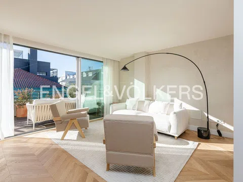 Penthouse in calle de Núñez de Balboa - Photo 4