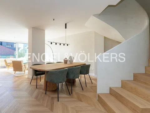 Penthouse in calle de Núñez de Balboa - Photo 5