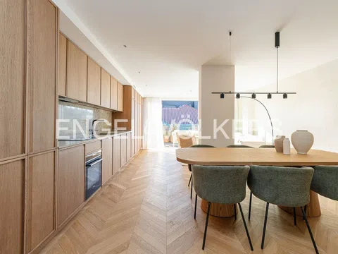 Penthouse in calle de Núñez de Balboa - Photo 6