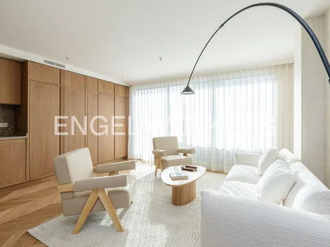 Penthouse in calle de Núñez de Balboa - Photo 7