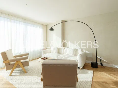 Penthouse in calle de Núñez de Balboa - Photo 8