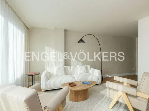 Penthouse in calle de Núñez de Balboa - Photo 9
