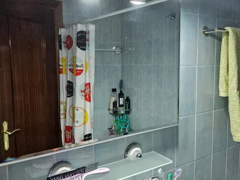 Flat in CL Santiago De Compostela - Photo 13