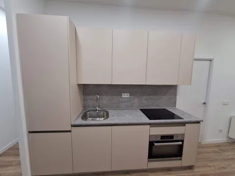 Flat - Photo 14