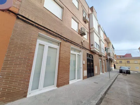 Flat - Photo 3