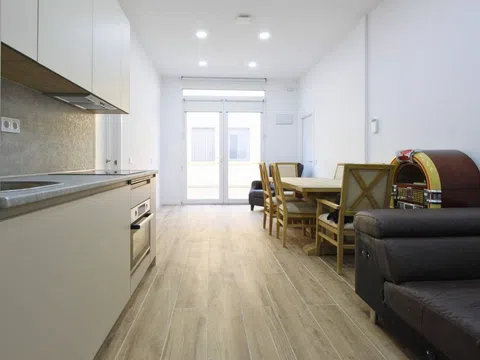 Flat - Photo 5