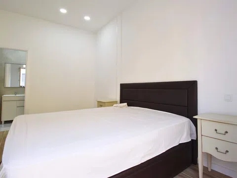 Flat - Photo 9