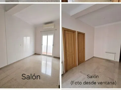 Flat in calle de la Arquitectura, 6 - Photo 3