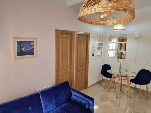 Flat in calle de la Arquitectura, 6 - Photo 4
