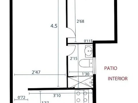 Flat in calle de la Arquitectura, 6 - Photo 9