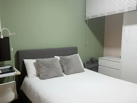 Flat in calle de Don Ramón de la Cruz - Photo 2