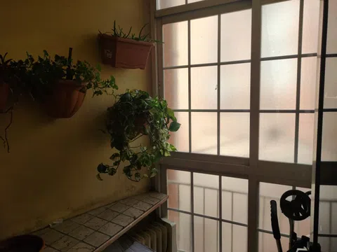 Flat in calle de Eugenia de Montijo, 80 - Photo 1