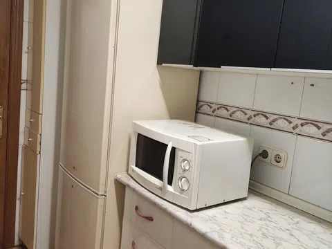 Flat in calle de Eugenia de Montijo, 80 - Photo 11