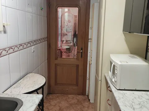 Flat in calle de Eugenia de Montijo, 80 - Photo 14