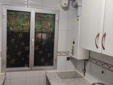 Flat in calle de Eugenia de Montijo, 80 - Photo 15