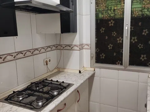 Flat in calle de Eugenia de Montijo, 80 - Photo 16