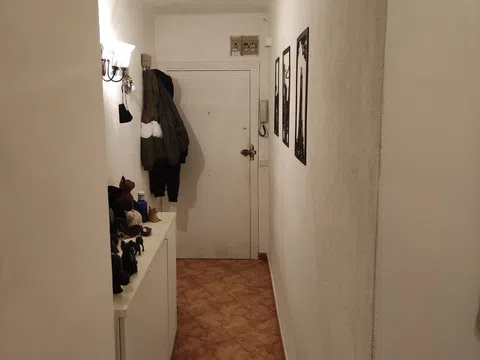 Flat in calle de Eugenia de Montijo, 80 - Photo 3
