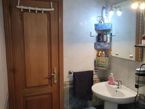 Flat in calle de Eugenia de Montijo, 80 - Photo 4
