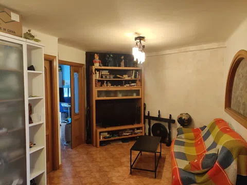 Flat in calle de Eugenia de Montijo, 80 - Photo 5