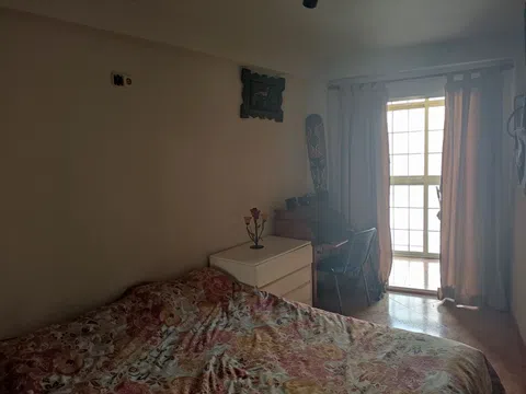 Flat in calle de Eugenia de Montijo, 80 - Photo 6