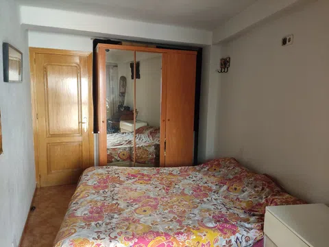 Flat in calle de Eugenia de Montijo, 80 - Photo 9