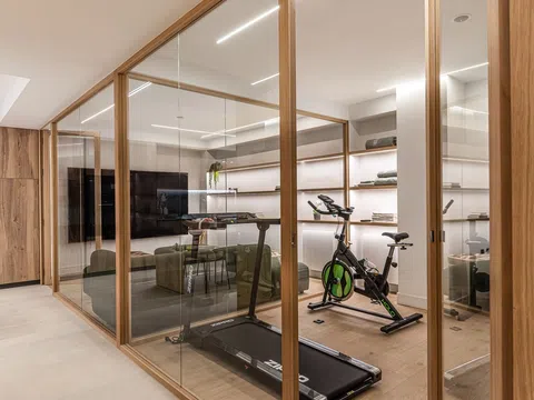 Flat in calle de Hermosilla - Photo 13