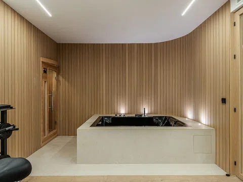 Flat in calle de Hermosilla - Photo 14