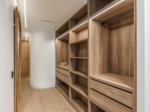 Flat in calle de Hermosilla - Photo 16