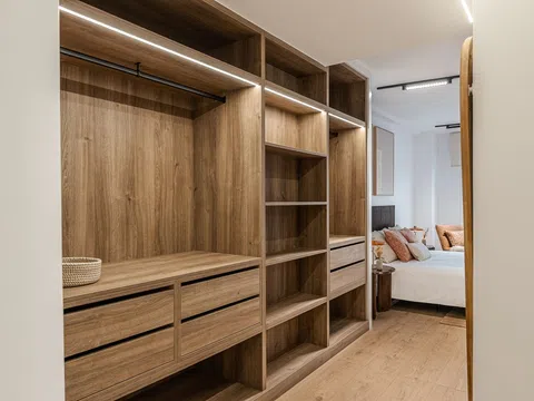 Flat in calle de Hermosilla - Photo 17