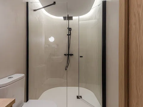 Flat in calle de Hermosilla - Photo 19