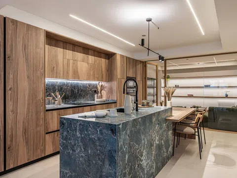 Flat in calle de Hermosilla - Photo 5