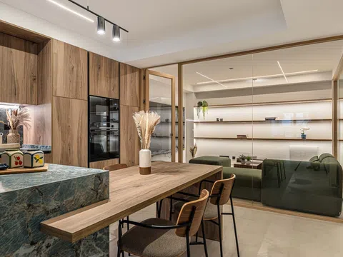 Flat in calle de Hermosilla - Photo 6