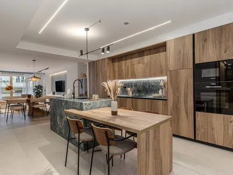 Flat in calle de Hermosilla - Photo 8
