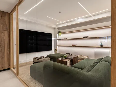 Flat in calle de Hermosilla - Photo 10