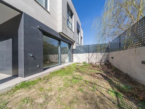 Semi-detached house - Photo 10