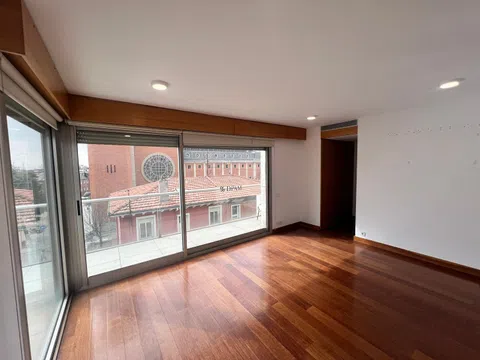Penthouse in calle del Genil - Photo 12