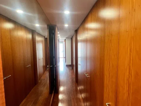 Penthouse in calle del Genil - Photo 14