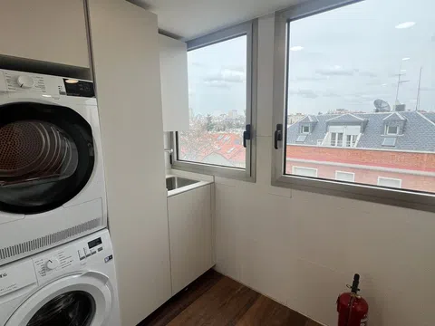 Penthouse in calle del Genil - Photo 15