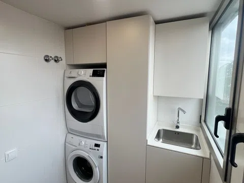 Penthouse in calle del Genil - Photo 16