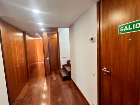 Penthouse in calle del Genil - Photo 17