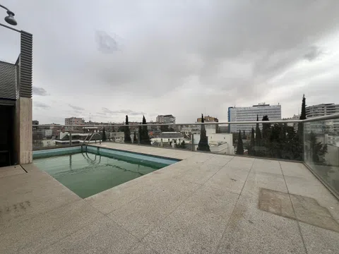 Penthouse in calle del Genil - Photo 18