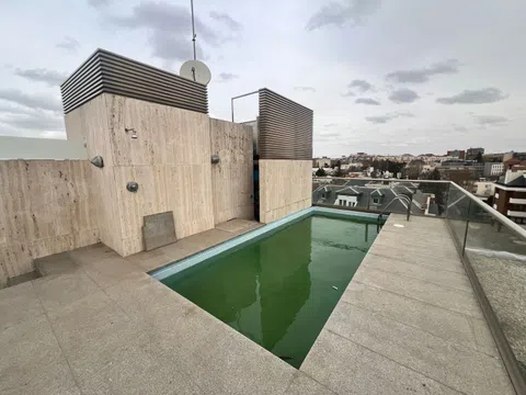 Penthouse in calle del Genil - Photo 20