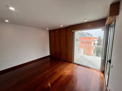 Penthouse in calle del Genil - Photo 8