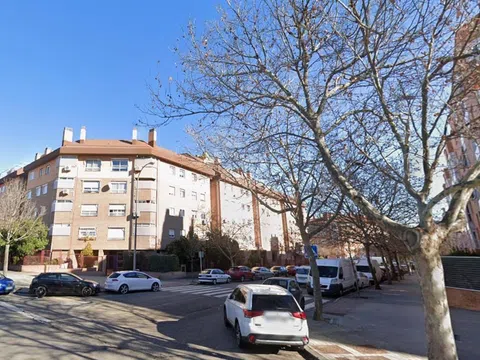 Flat in calle de Ciudad de Águilas - Photo 2