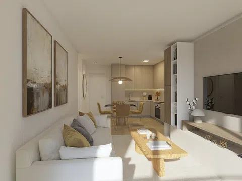 Flat in calle Maricara, 13 - Photo 7