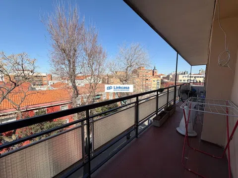 Flat in avenida Real de Pinto - Photo 12